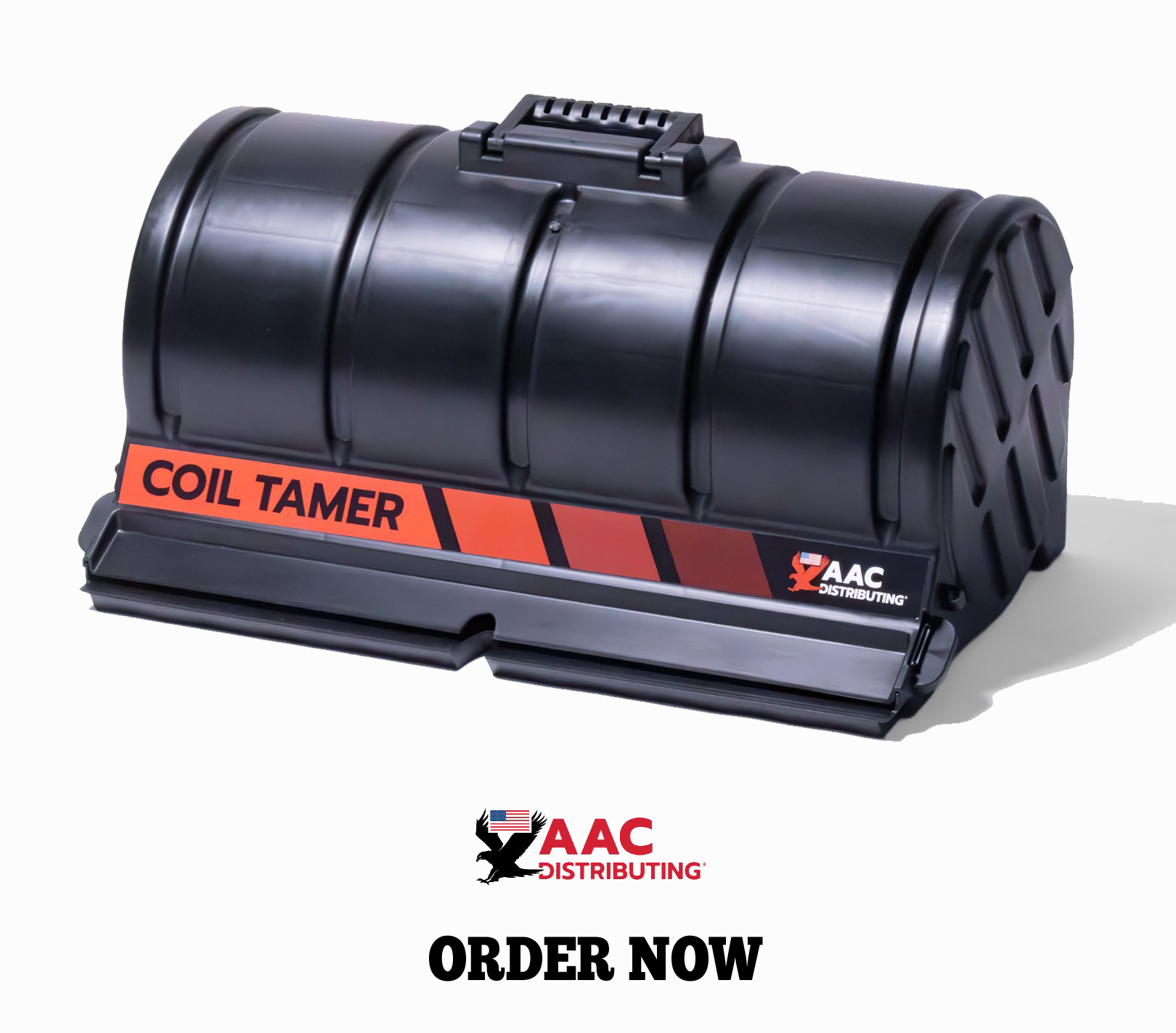 coil tamer